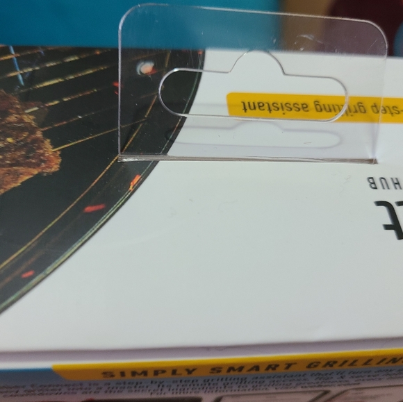 Weber Connect Smart Grilling Hub (NEW. NEVER OPEN) - Picture 8 of 8